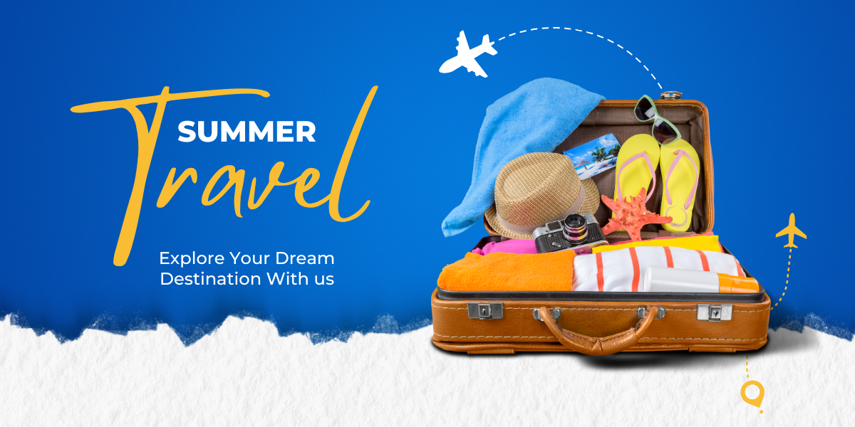 Travel Summer