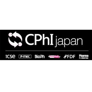 CPhI Japan - Pharma Expo