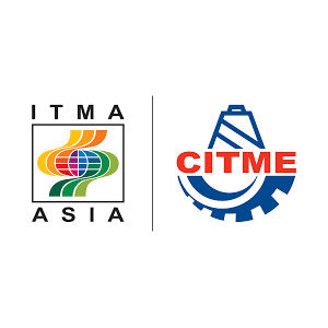 ITMA Asia + CITME