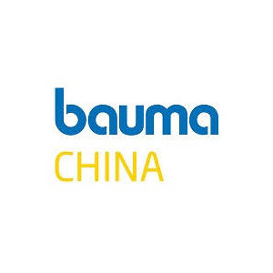 bauma CHINA