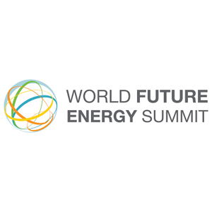 WFES - World Future Energy Summit + Exhibition