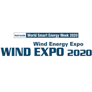 Wind Expo (held inside World Smart Energy Week)