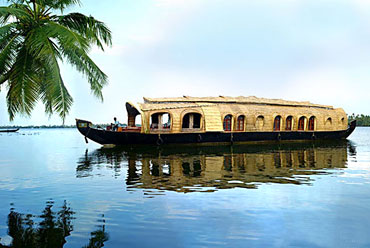 Backwaters Tour