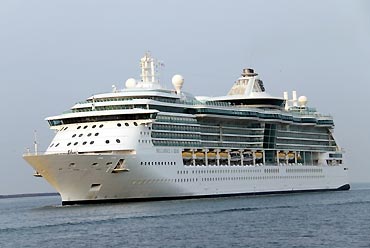 Cruise Tour Packages