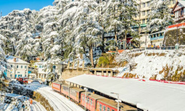 Shimla Tour Packages