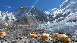 Everest Base Camp