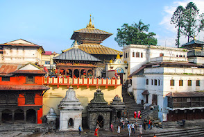 Pashupati