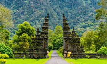 Bali Holidays Packages