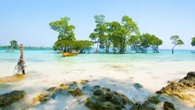 Andaman Nicobar