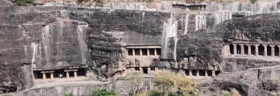 Ajanta Caves