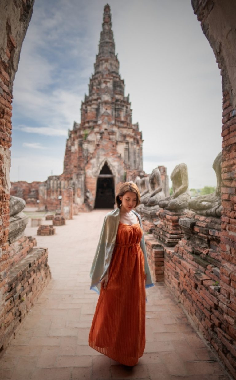 ayutthaya