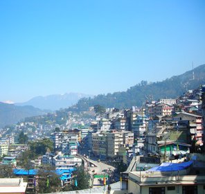 Darjeeling Gantok Tour packages