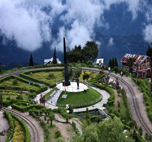 Darjeeling Tour Packages