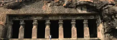 Elephanta-island