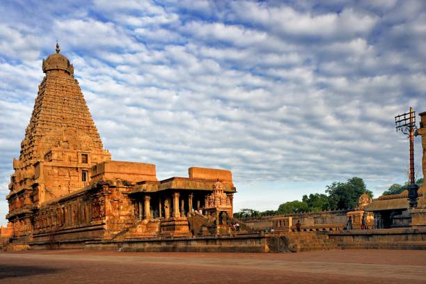 Thanjavur