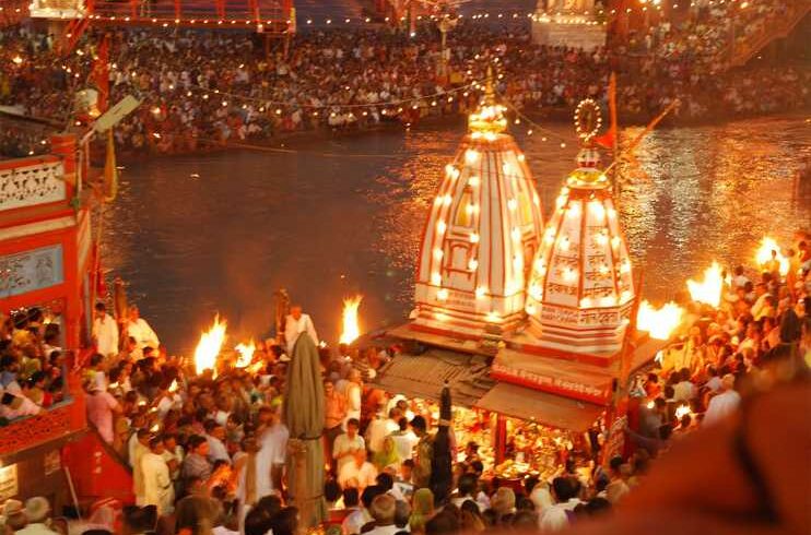 haridwar-ganga-aarti