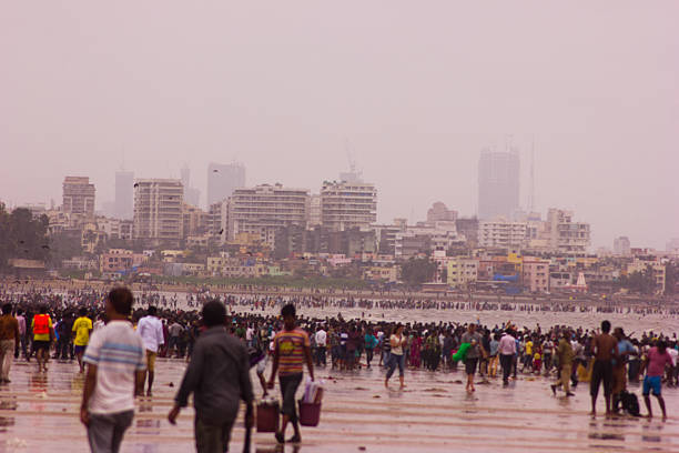 Mumbai