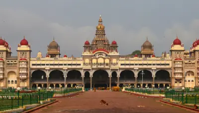 karnataka