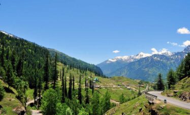 Haridwar Rishikesh Dehradun Mussoorie tour packages