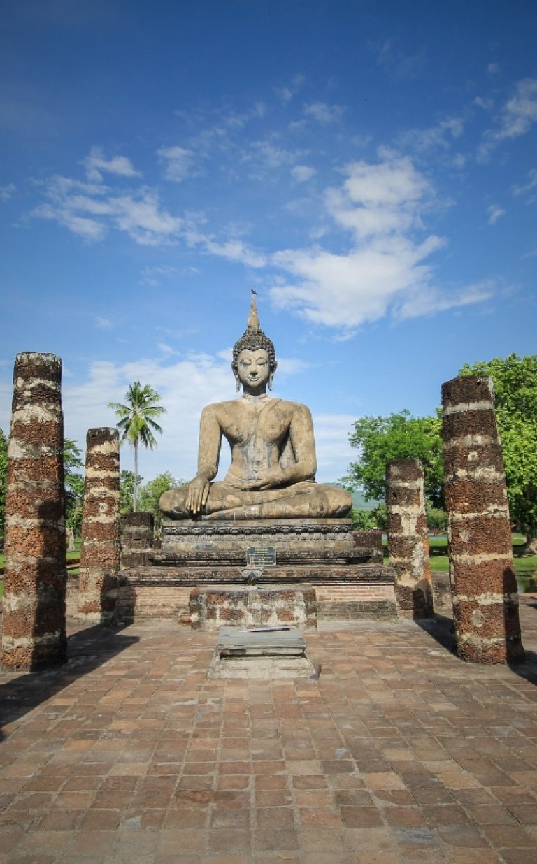 sukhothai