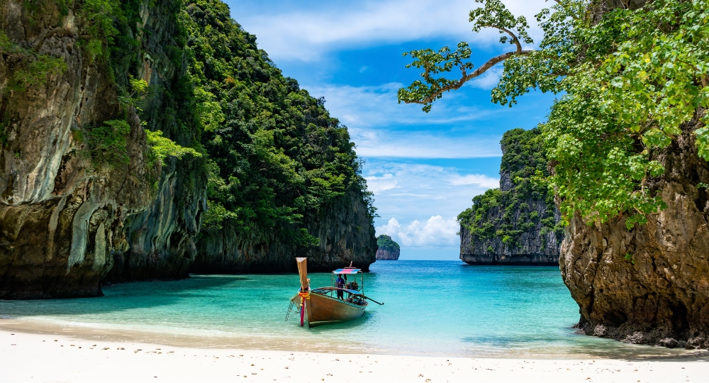 Thailand Tour Packages from India