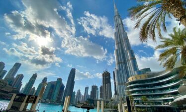 Dubai Tour Packages