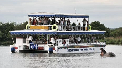 Zambezi River Cruise