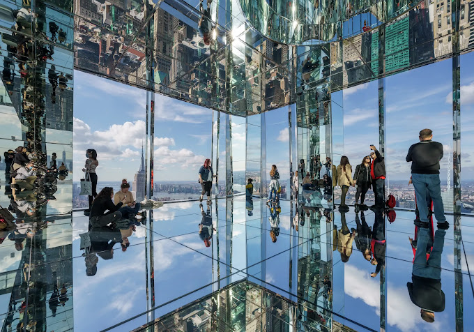 SUMMIT One Vanderbilt