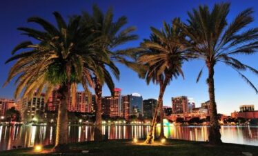 Orlando Tour Packages