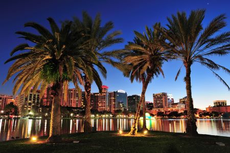 Orlando Tour Packages