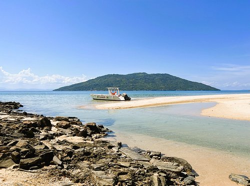 Lokobe Nature Special Reserve