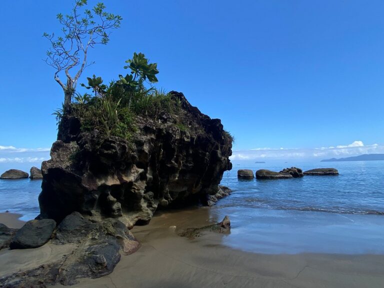 Masoala National Park