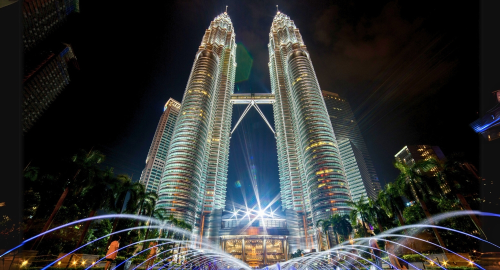 Malaysia Tour Packages - Lta tours