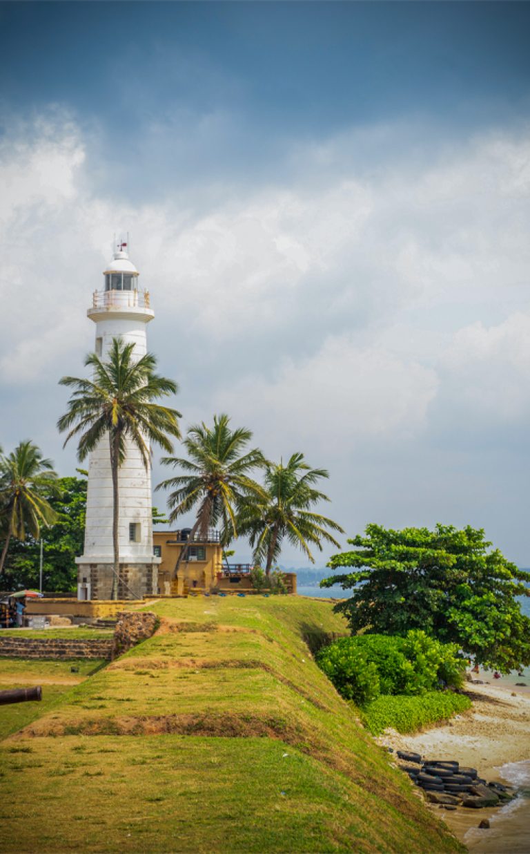 Galle Fort