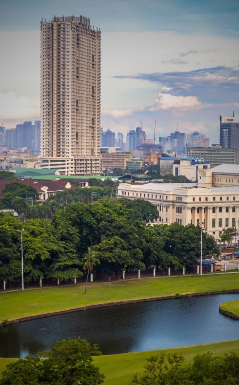 Intramuros