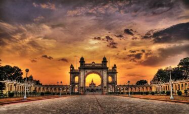 MYSORE