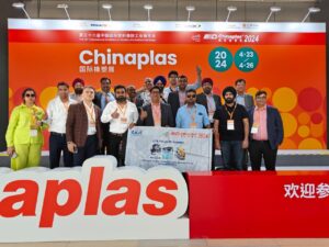 Chinaplas 2025 Tour Package