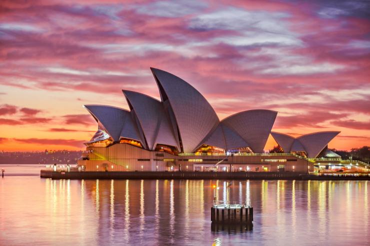 Australia Tour Packages