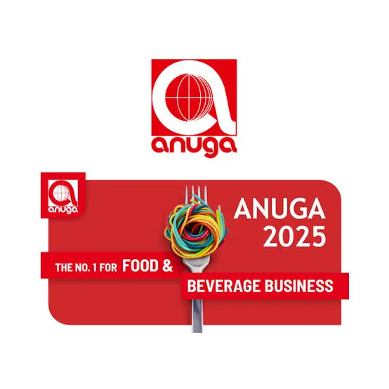 Anuga 2025