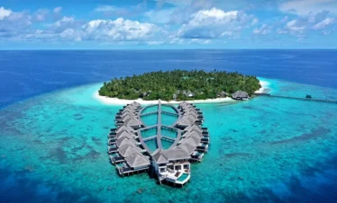 Maldives holiday packages from India