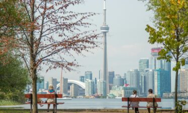Toronto City Tour