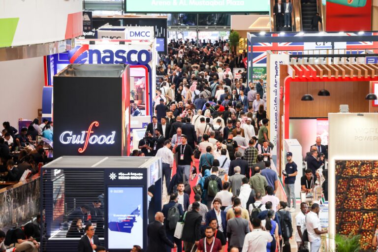 Gulfood 2026