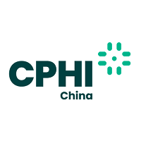 Cphi China 2026 Logo