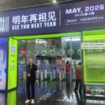 China Cycle 2026 Tour Package