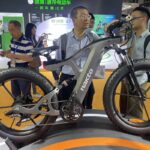 China Cycle trade fair