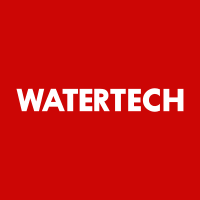 Watertech Logo