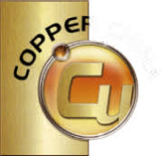 Copper China 2026