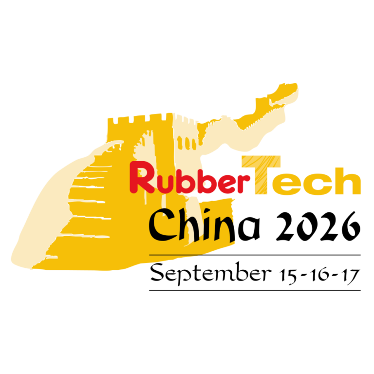 Rubber Tech China 2026