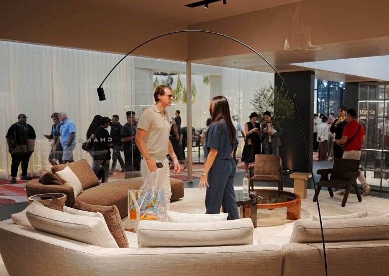 Furniture China Expo 2026