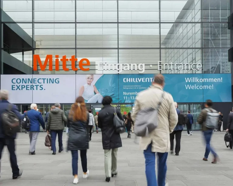 Chillventa 2026 Package